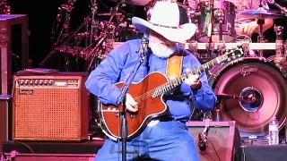 Charlie Daniels Band Live in Concert