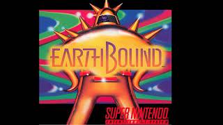 Fourside - Earthbound