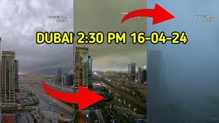 2:30 PM | How Weather Change | UAE Disaster