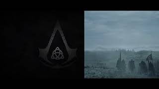 Assassin's Game of Celts: Thrones in the Age - Ramin Djawadi x Colm McGuinness Music