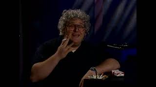 MADtv - Behind the Movies: Randy Newman's Star Wars Music Score