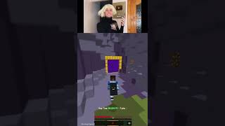 Видео + Паркур(Ган_13) #Minecraft #Gan13 #Shorts