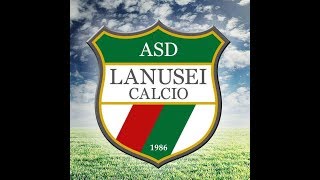 Post-Partita ASD Lanusei Calcio - Castiadas Calcio