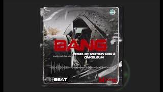 (FREE) NLE Choppa x Da Baby Type Beat - BANG (prod. Motion 030 & OnkelGun)