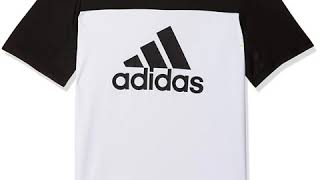 Best Adidas t-shirt