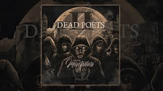 Dead Poets 2 - Dj Fastcut - SCRITTO DA ME feat. Phedra, Leslie & V’aniss