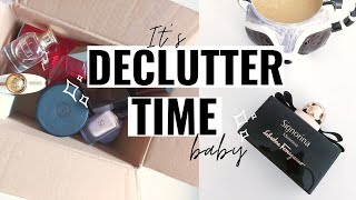 ANOTHA DECLUTTA 🗑 | Perfume collection declutter 2021