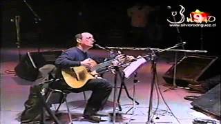 Silvio Rodríguez - Venga la esperanza