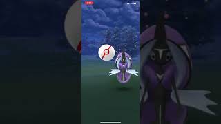 Pokémon GO: The Last Member of the Guardian Deities of The Alola Region Tapu Fini