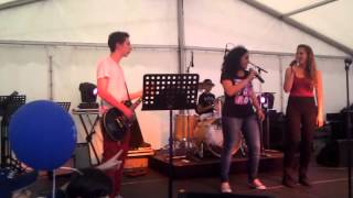 The soops - strassenfest 2012 part 3 - je veux