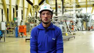 Découvrez RTE avec Thomas, Technicien de maintenance