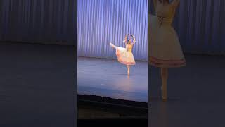 «Маркитанка» Станислава Постнова, Кристина Петрова #большойтеатр #ballet #dance  #bolshoitheatre