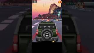 Asphalt 2: Hummer H3 on Rio Circuit's