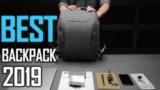 The Coolest Affordable Backpack 2019 That will Blow Your Mind