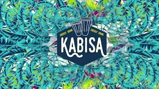 Feel the floral power with Kabisa Energy Drink!