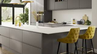 Worktop Express launch more FENIX NTM worktops