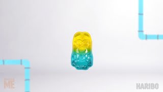 HARIBO: Bouncing Minions