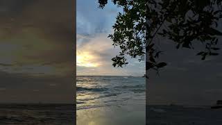 Atardecer 4K El Salvador #viralvideo #shortvideo #tiktok #nature  #elsalvador #shortvideo #shorts