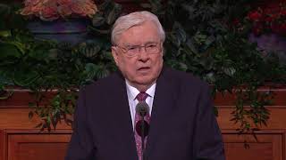 In Memoriam: Teachings and Testimony of Elder M. Russell Ballard, Apostle of Jesus Christ