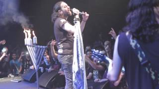 ORPHANED LAND - Live at Reading 3