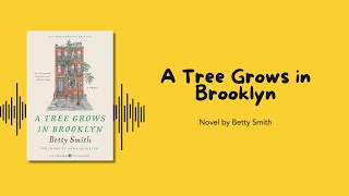 A Tree Grows in Brooklyn Book Summary | A Coming-of-Age Story of Resilience