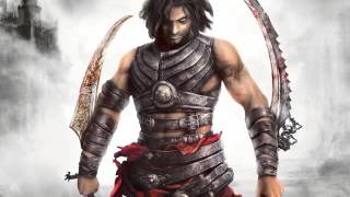 Prince of Persia: Warrior Within OST - Sacred Caves Combat