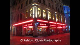 Long Exposure Photos 2 Central London June 2014 v2