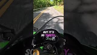 I love sportbikes! #motovlog #motorbike #motorcycle #bikelife #kawasaki #zx10r #superbike #rider