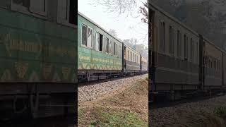 ZDM 716 Locomotive #short#viral#indianrailways