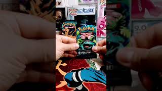 Huge Pull! Pokémon Evolutions 5 Pack Charizard Challenge!!!