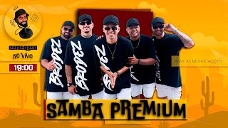 SAMBA PREMIUM #60