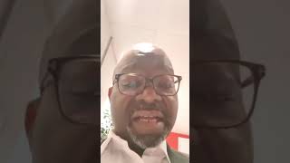 Video: A message from London based Yoruba man about 2023 presidential election. | VOX POP Nigeria