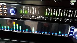 slv bl best amp bl series testing