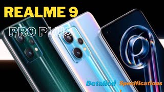 Realme 9 Pro Plus - Introducing New Flagship #viralvideo #youtube