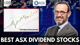 Top 5 Australian Dividend Stocks