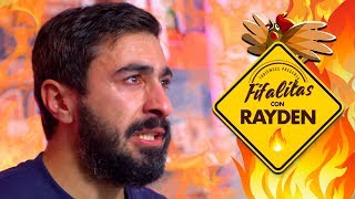 FIFALITAS CON RAYDEN | EP.12