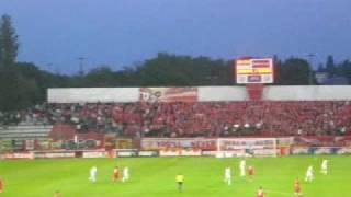 Widzew Łódź - Tur Turek (6)