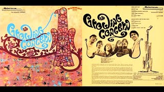 Mister You're A Better Man Than I - Growing Concern (Psychedelic Rock, USA 1968)