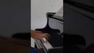 Scarlatti K1