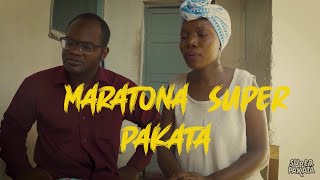 MARATONA  SUPER PAKATA