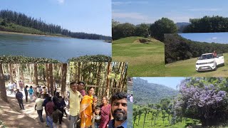 Ooty Tourist Places/Visit In Ooty/Travel Vlog/Best Places/