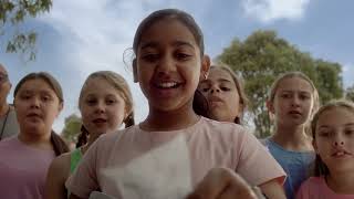 Victoria's Container Deposit Scheme TVC