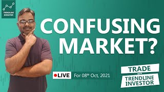 For 08th October | 1 Lakh Positional Stock Trading Portfolio & Nifty Prediction | LXCHEM CRAFTSMAN