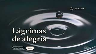 LÁGRIMAS DE ALEGRIA / CRISTIANE GARBIN