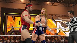 WWE 2K24 MyUniverse (Maniac Masters) - E34 - VS Retribution