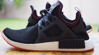 ADIDAS NMD XR1 BY9964