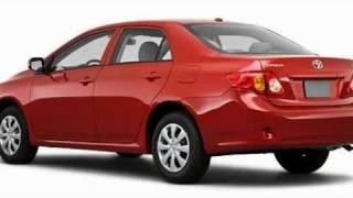 2010 Toyota Corolla Caldwell ID