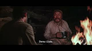 Dersu Uzala (1975) by Akira Kurosawa, FULL HD FULL MOVIE デルス·ウザーラ English Subtitles