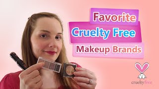 My Favorite *Cruelty Free* Makeup Brands | Elf, Essence, Milani