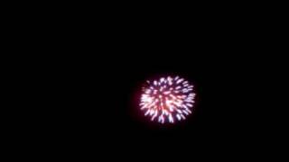 Highland Hts, Ohio Firework!